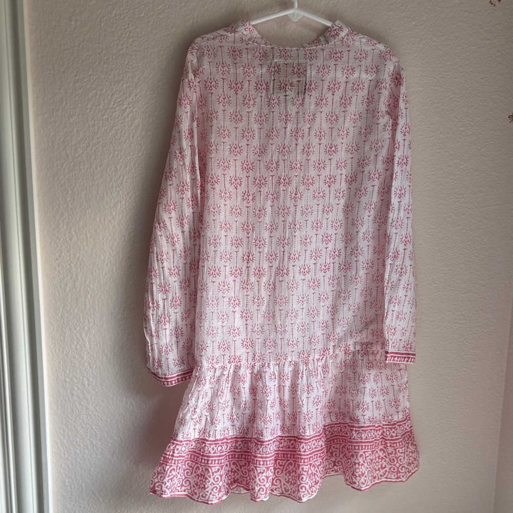 Bell Collection Girl’s Dress - Picture 5 of 8